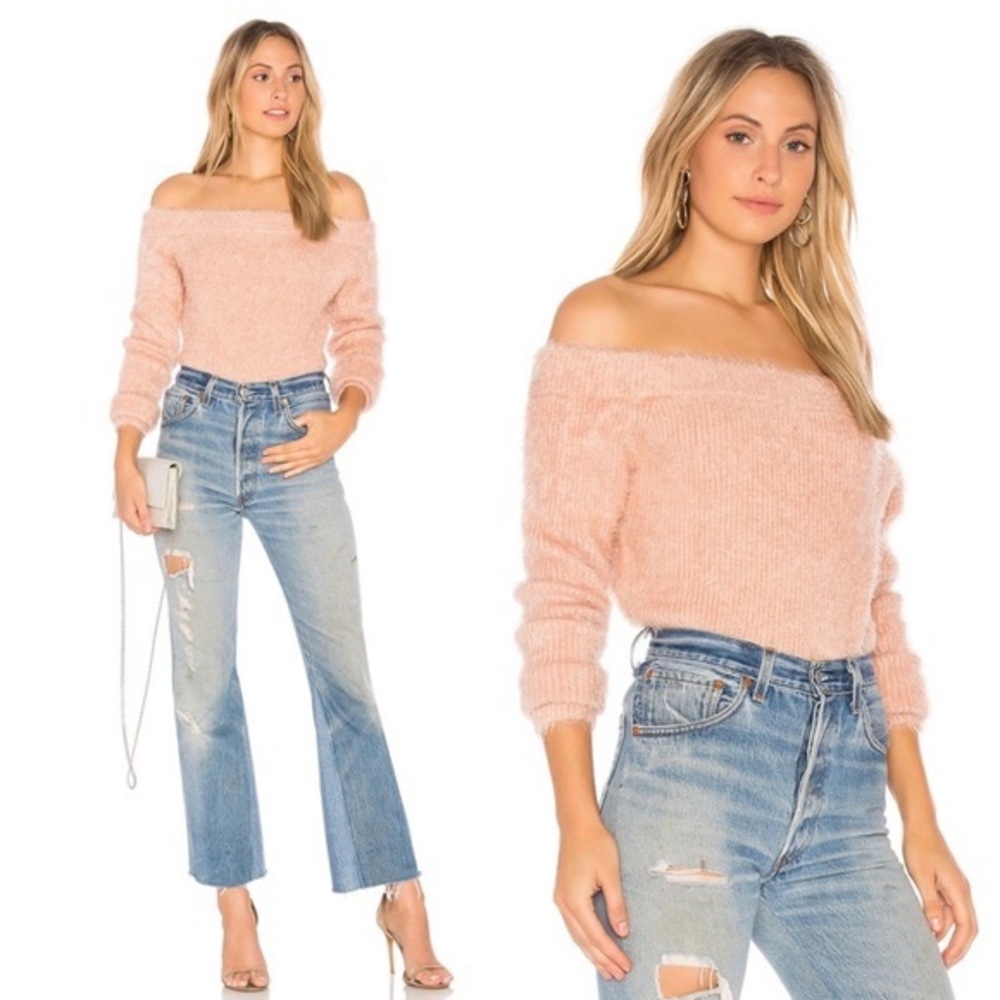 MINKPINK SWEATER